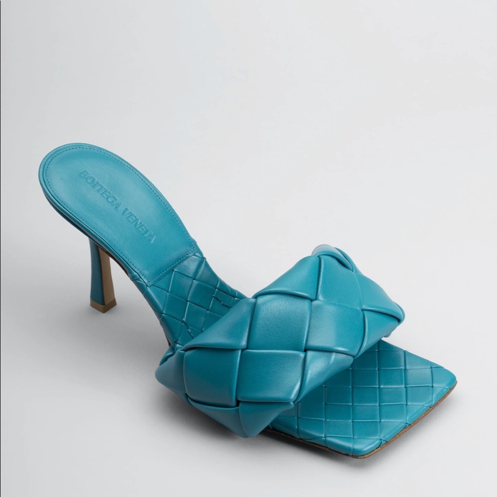 Bottega Venta Lido sandals